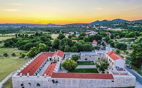 Heritage Hotel Maskovica Han